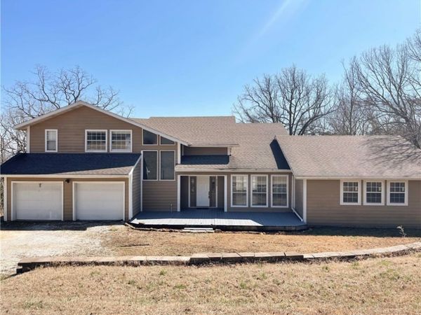 6429 S Highway 43, Harrison, AR 72601