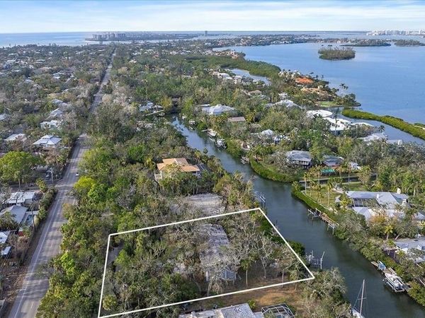 5225 HIDDEN HARBOR ROAD, SARASOTA, FL 34242