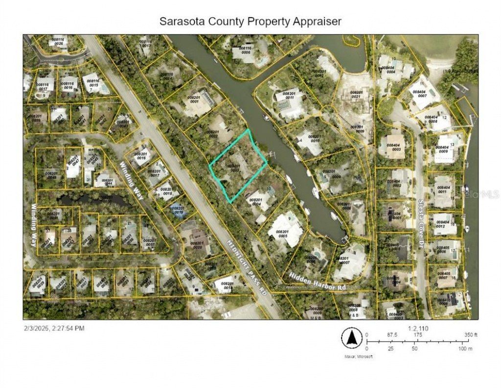 5225 Hidden Harbor Road, Sarasota, FL 34242 Photo