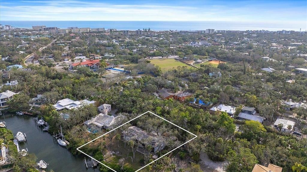 5225 Hidden Harbor Road, Sarasota, FL 34242 Photo