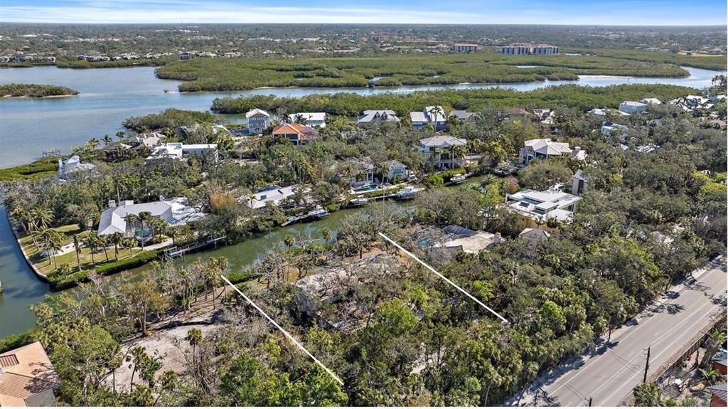 5225 Hidden Harbor Road, Sarasota, FL 34242 Photo