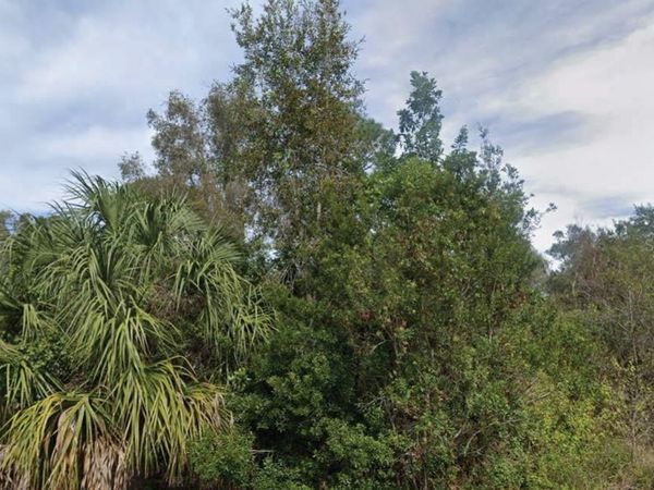 201 N YELLOWTAIL LANE, PUNTA GORDA, FL 33982