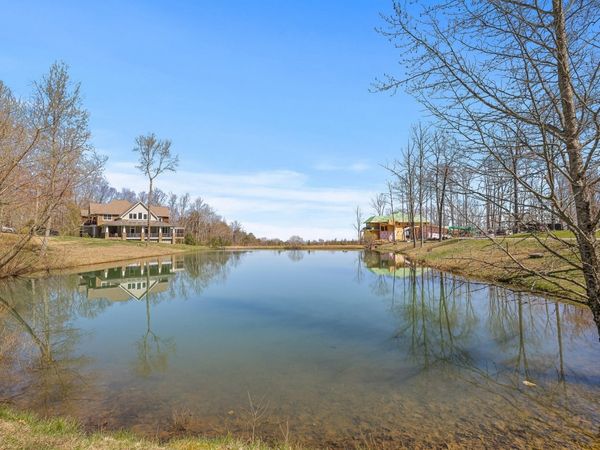 0 Lookout Crest Lane, Lookout Mountain, GA 30750