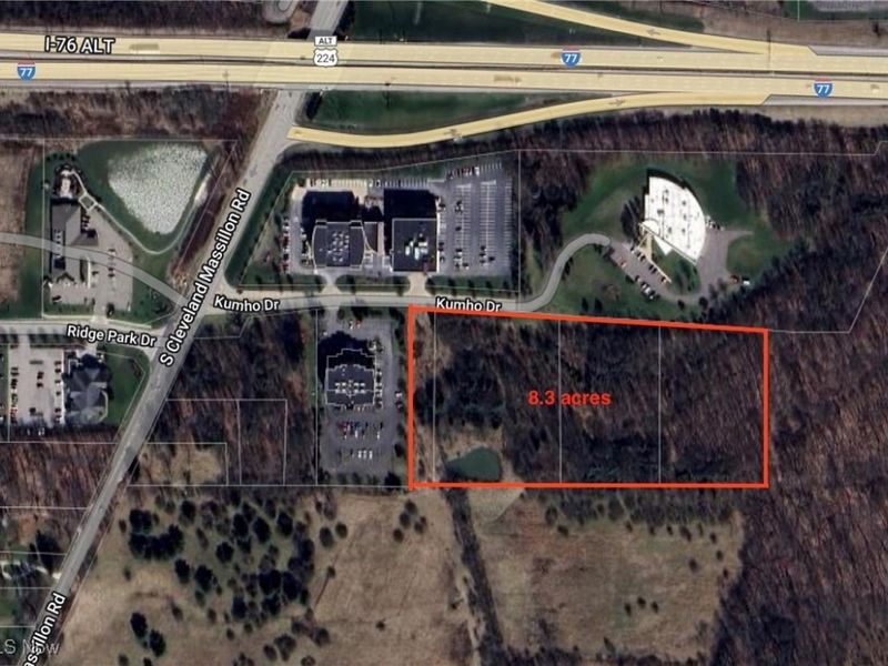 Kumho Drive, Fairlawn, OH 44333 Photo 1