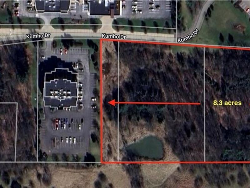 Kumho Drive, Fairlawn, OH 44333 Photo 2