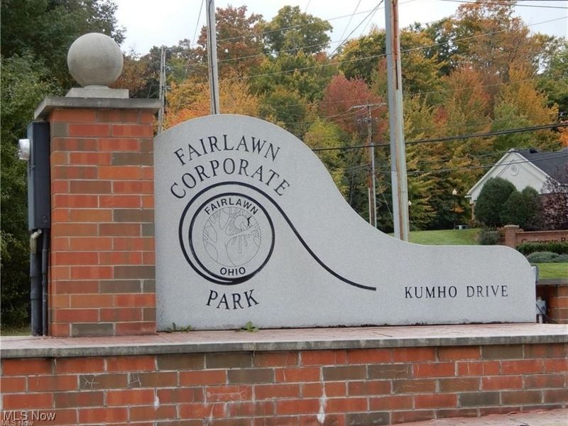 Kumho Drive, Fairlawn, OH 44333 Photo 4