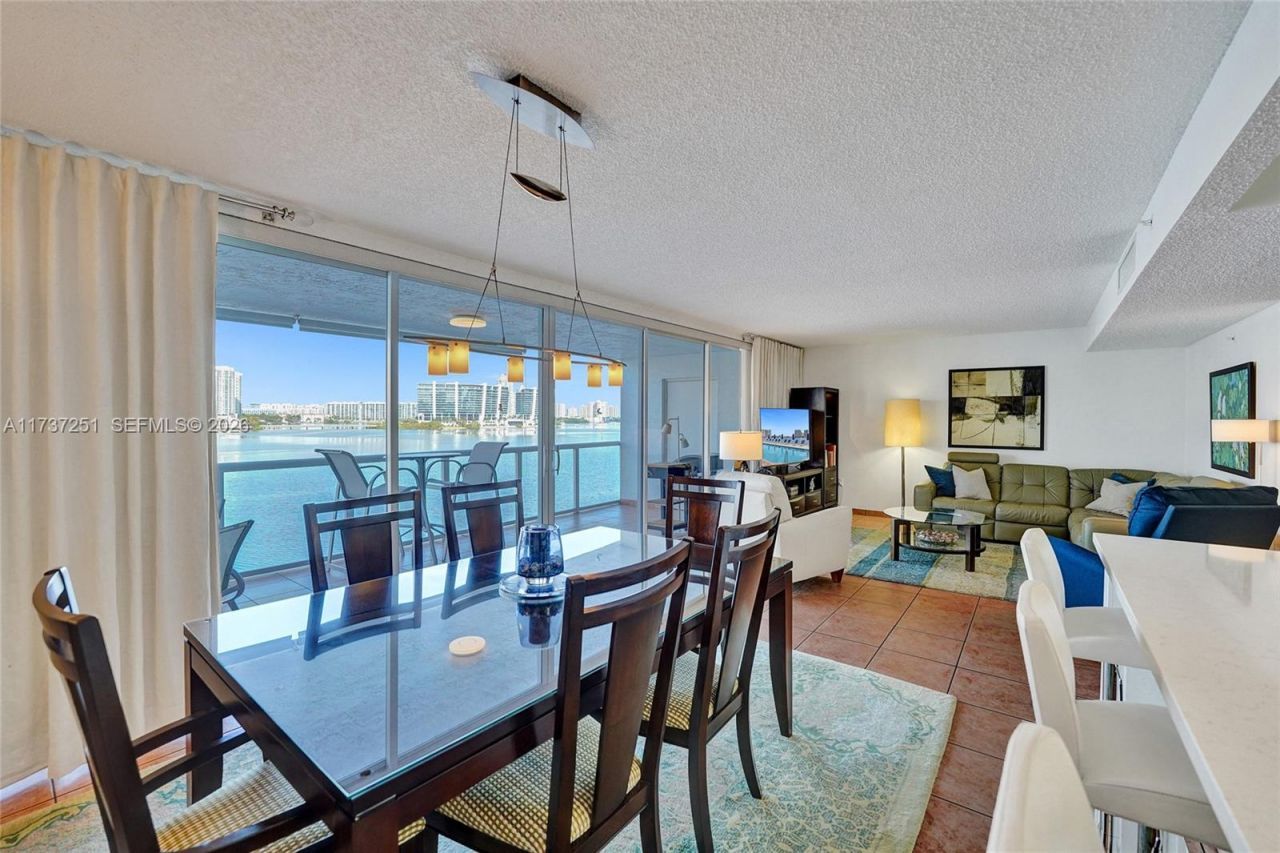 17700 N Bay Rd, Unit 608, Sunny Isles Beach, FL 33160 Photo