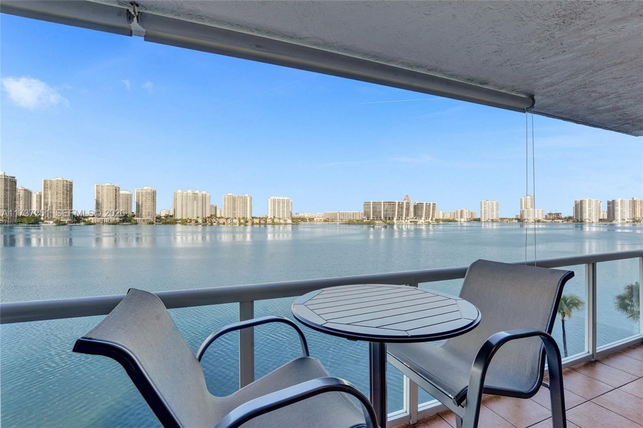 17700 N Bay Rd, Unit 608, Sunny Isles Beach, FL 33160 Photo