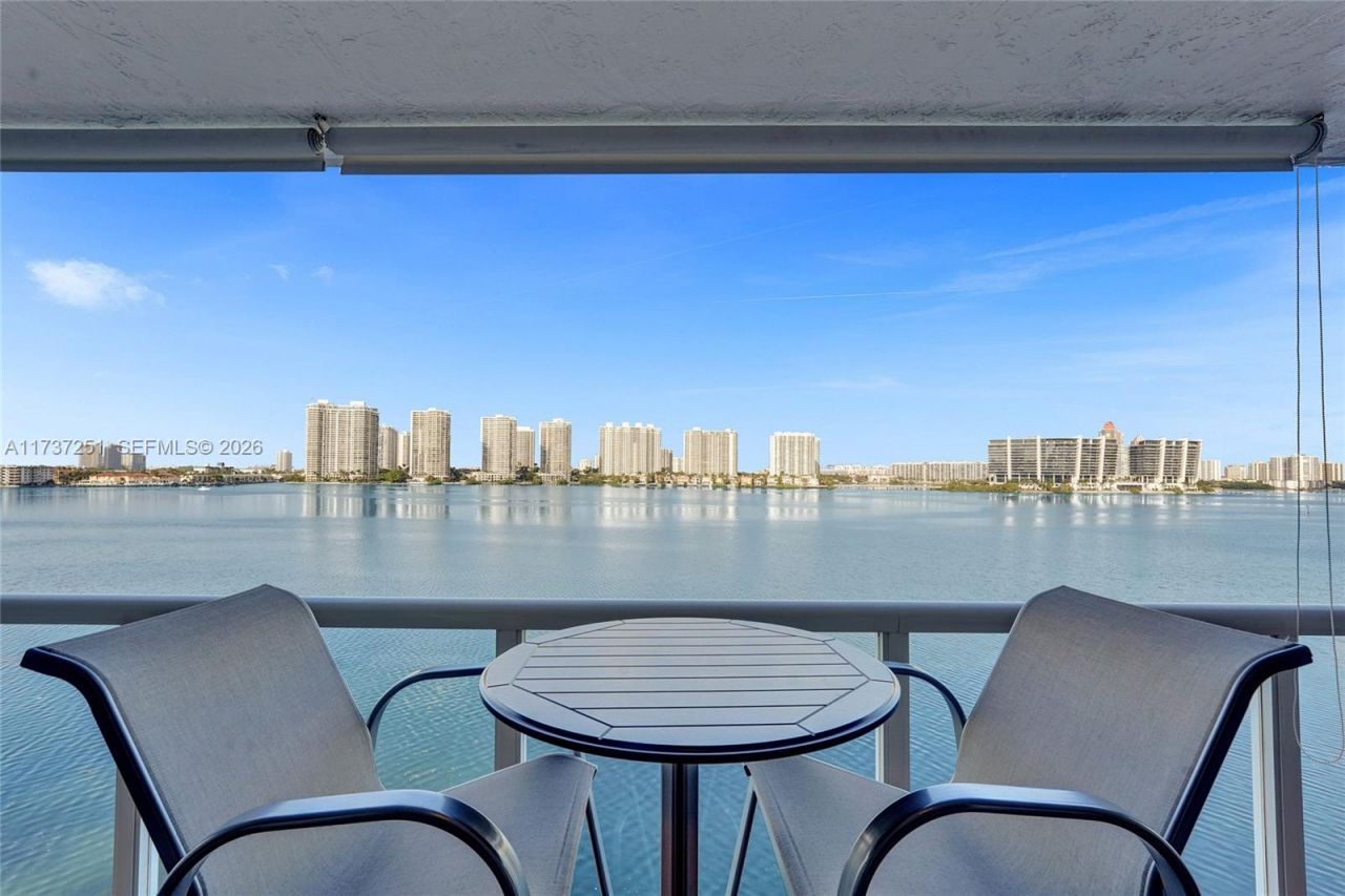 17700 N Bay Rd, Unit 608, Sunny Isles Beach, FL 33160 Photo