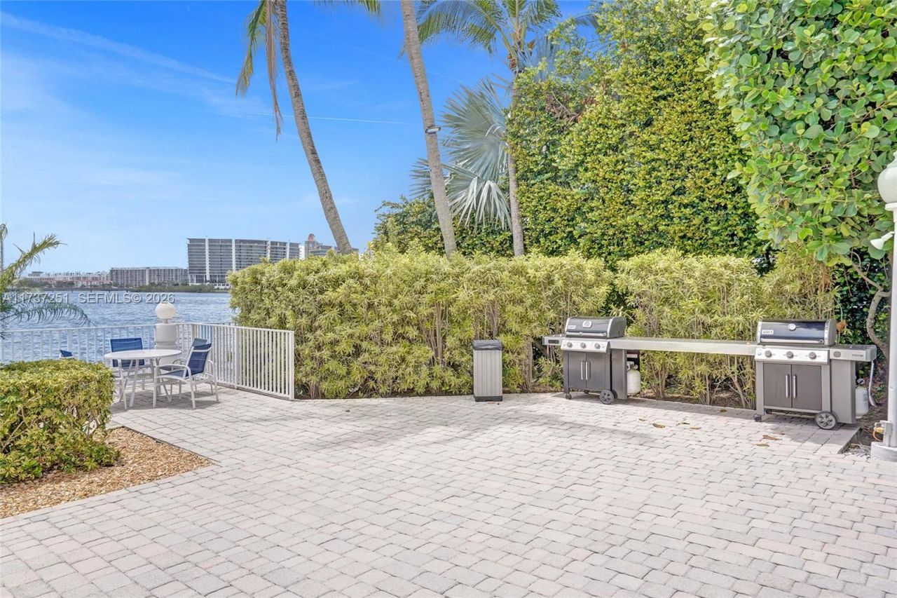 17700 N Bay Rd, Unit 608, Sunny Isles Beach, FL 33160 Photo