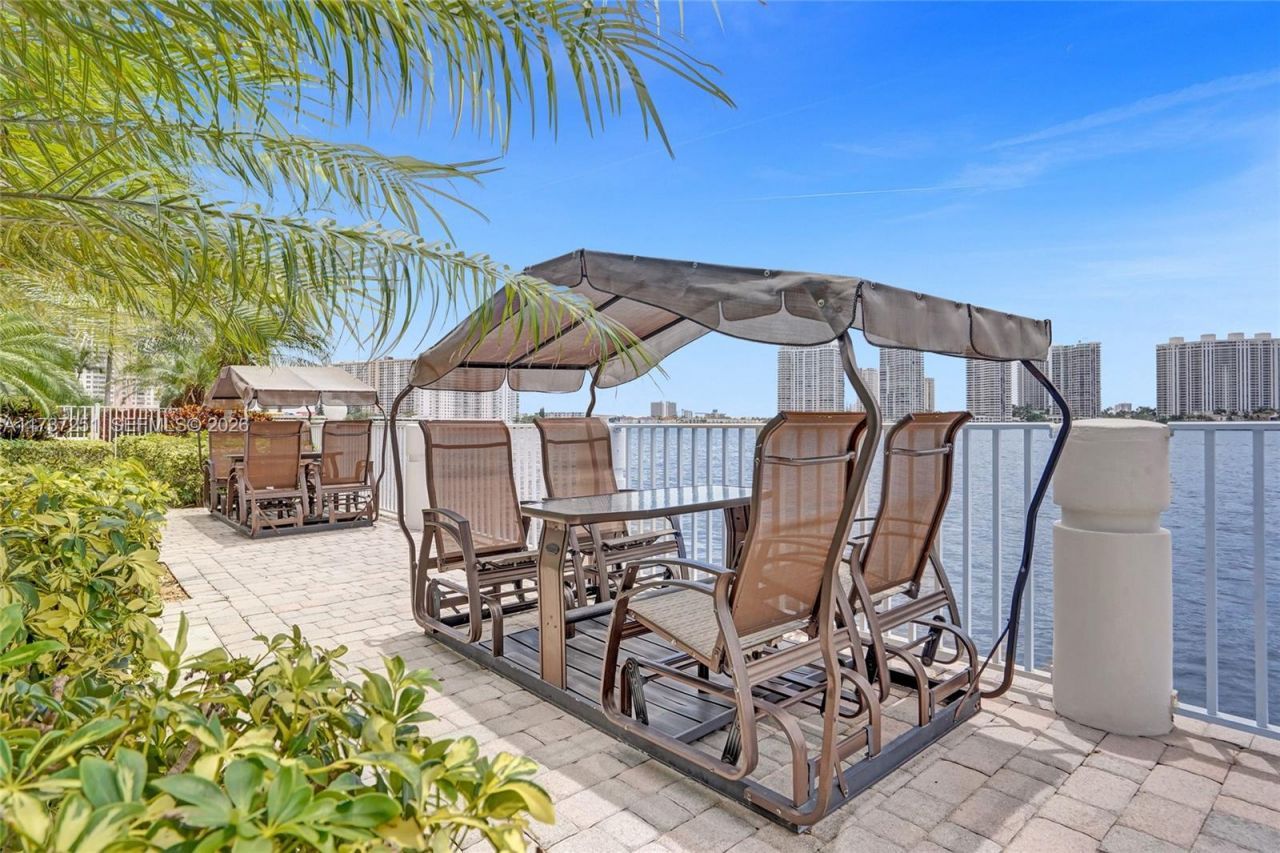 17700 N Bay Rd, Unit 608, Sunny Isles Beach, FL 33160 Photo