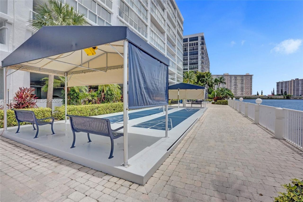 17700 N Bay Rd, Unit 608, Sunny Isles Beach, FL 33160 Photo