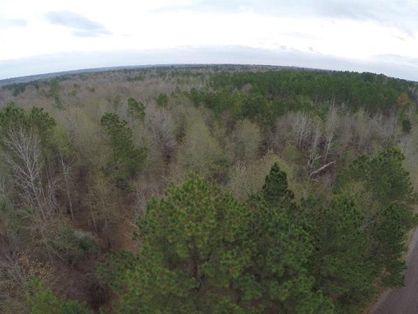 0000 CR 245 N, Kilgore, TX 75662