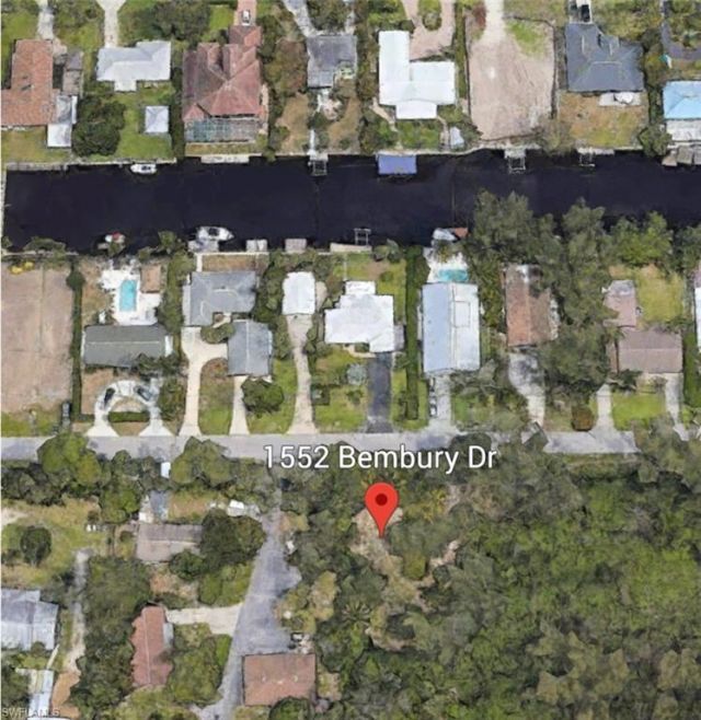 1552 Bembury Dr, Naples, FL 34102 Photo