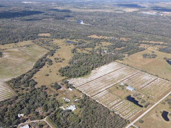 5009 SW OAKWOOD AVENUE, ARCADIA, FL 34269