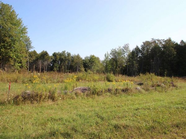 58 Warner Road, Berlin, VT 05641