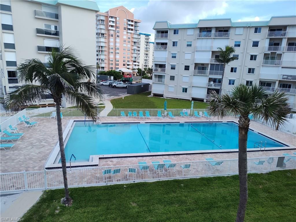 7400 Estero Blvd, Unit 528, Fort Myers Beach, FL 33931 Photo