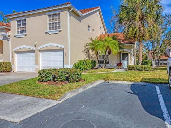7133 CEDAR HOLLOW CIRCLE, Unit 22-102, BRADENTON, FL 34203