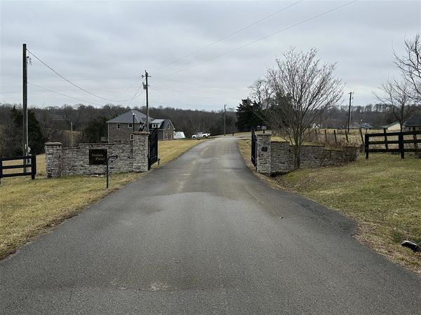 Lot 25,26,27 Indian Point Road, Glasgow, KY 42141