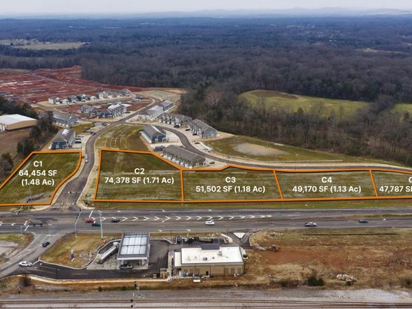 5 NW Broad St, Murfreesboro, TN 37129