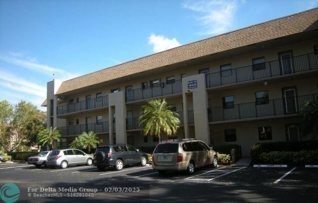10123 Sunrise Lakes Boulevard, Unit 206, Sunrise, FL 33322 Photo