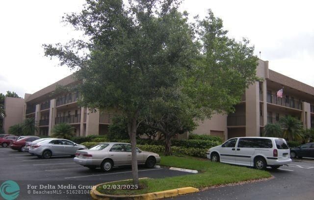 10123 Sunrise Lakes Boulevard, Unit 206, Sunrise, FL 33322 Photo