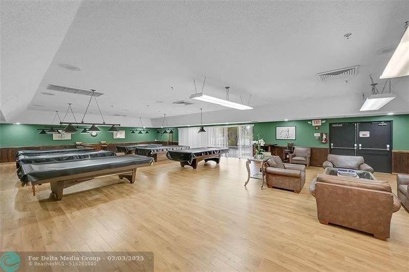 10123 Sunrise Lakes Boulevard, Unit 206, Sunrise, FL 33322 Photo