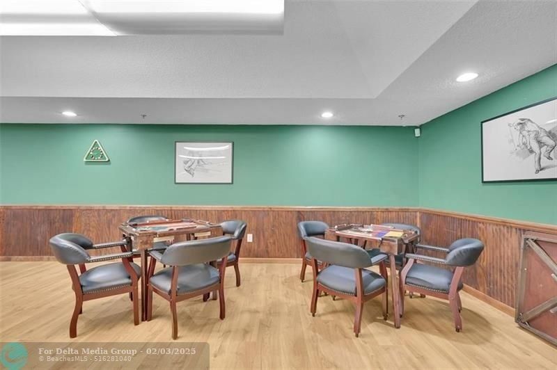 10123 Sunrise Lakes Boulevard, Unit 206, Sunrise, FL 33322 Photo