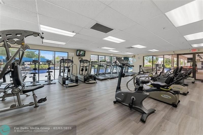 10123 Sunrise Lakes Boulevard, Unit 206, Sunrise, FL 33322 Photo