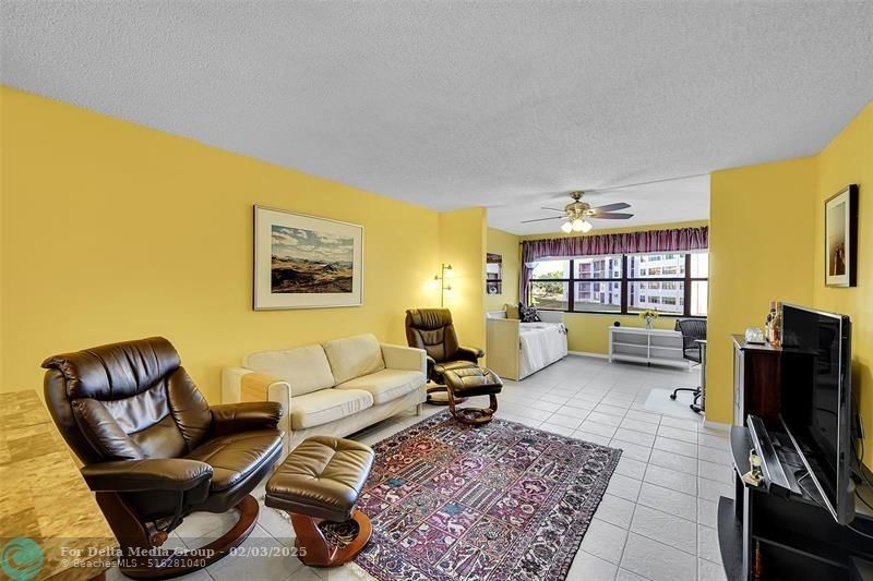 10123 Sunrise Lakes Boulevard, Unit 206, Sunrise, FL 33322 Photo