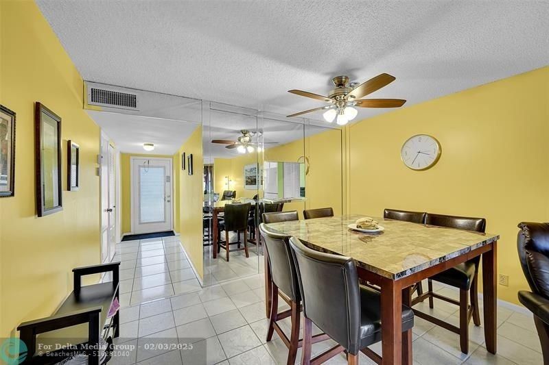 10123 Sunrise Lakes Boulevard, Unit 206, Sunrise, FL 33322 Photo