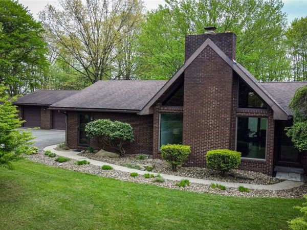 706 Clearfield Rd, Fenelton, PA 16034