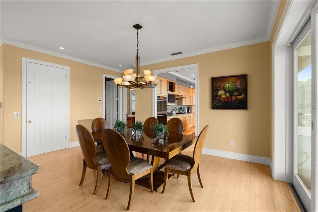 2806 Bay Vista Court, New Smyrna Beach, FL 32168 Photo