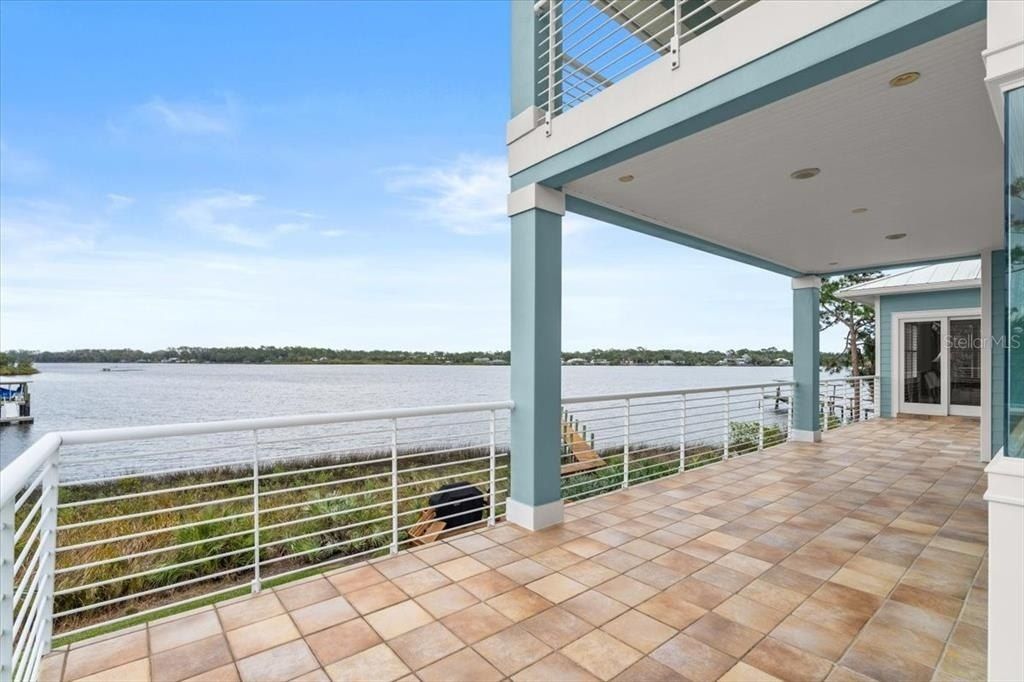 2806 Bay Vista Court, New Smyrna Beach, FL 32168 Photo