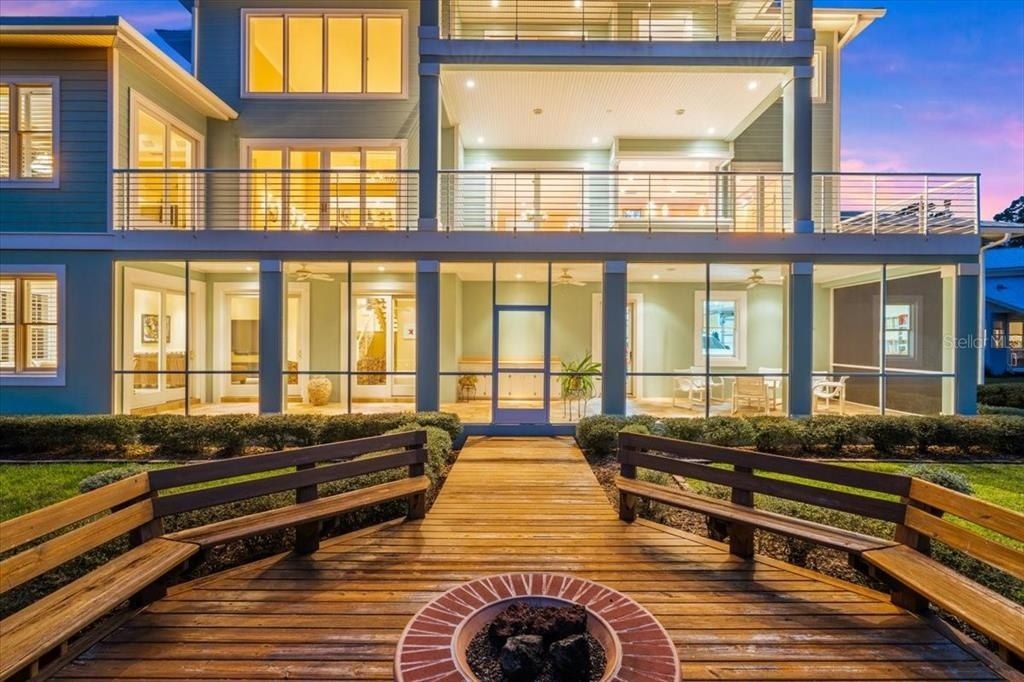 2806 Bay Vista Court, New Smyrna Beach, FL 32168 Photo