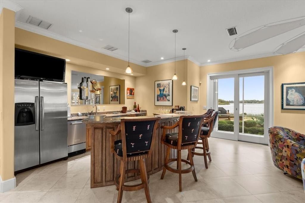 2806 Bay Vista Court, New Smyrna Beach, FL 32168 Photo