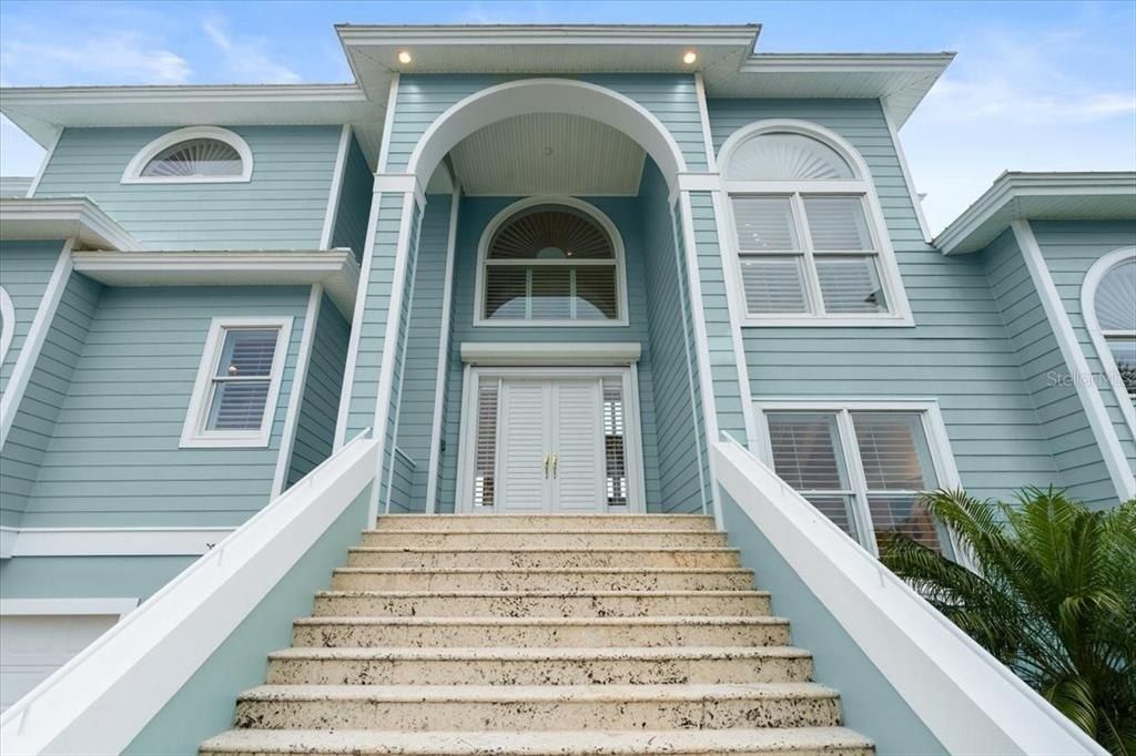 2806 Bay Vista Court, New Smyrna Beach, FL 32168 Photo