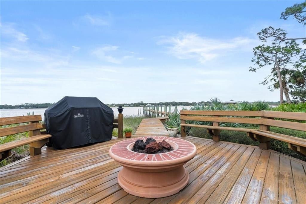 2806 Bay Vista Court, New Smyrna Beach, FL 32168 Photo