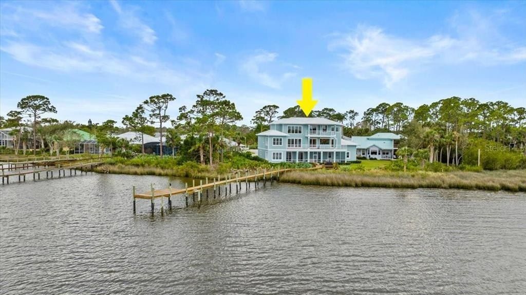 2806 Bay Vista Court, New Smyrna Beach, FL 32168 Photo