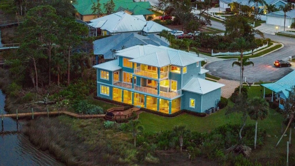 2806 Bay Vista Court, New Smyrna Beach, FL 32168 Photo