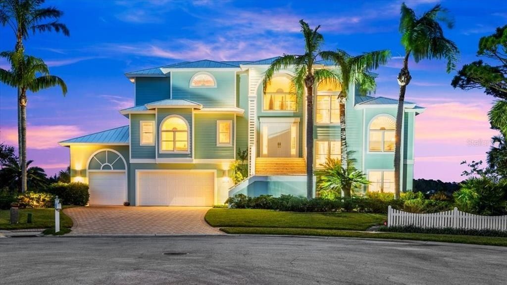 2806 Bay Vista Court, New Smyrna Beach, FL 32168 Photo