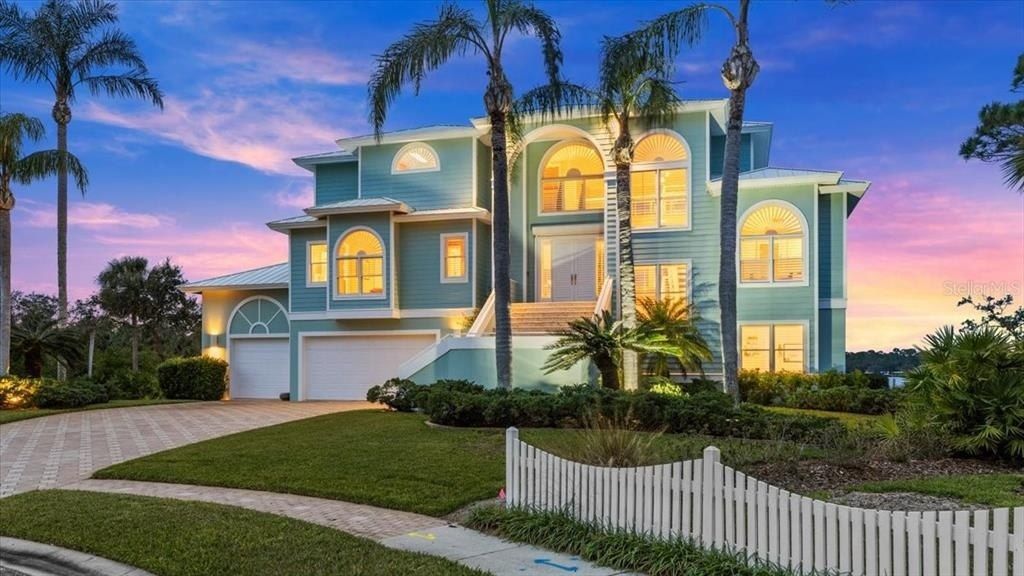 2806 Bay Vista Court, New Smyrna Beach, FL 32168 Photo