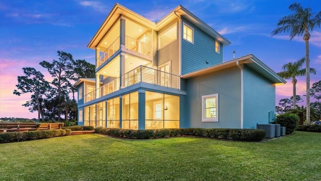 2806 Bay Vista Court, New Smyrna Beach, FL 32168 Photo