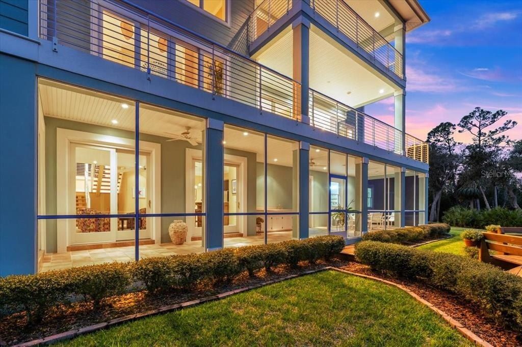 2806 Bay Vista Court, New Smyrna Beach, FL 32168 Photo