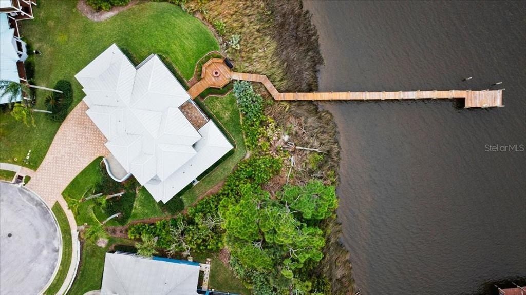 2806 Bay Vista Court, New Smyrna Beach, FL 32168 Photo