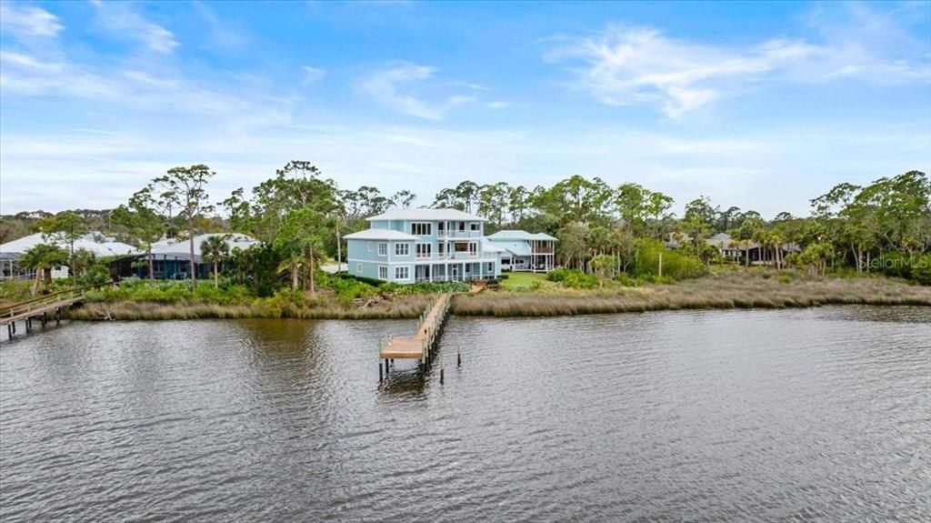 2806 Bay Vista Court, New Smyrna Beach, FL 32168 Photo