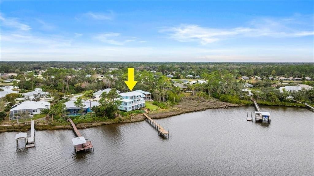 2806 Bay Vista Court, New Smyrna Beach, FL 32168 Photo