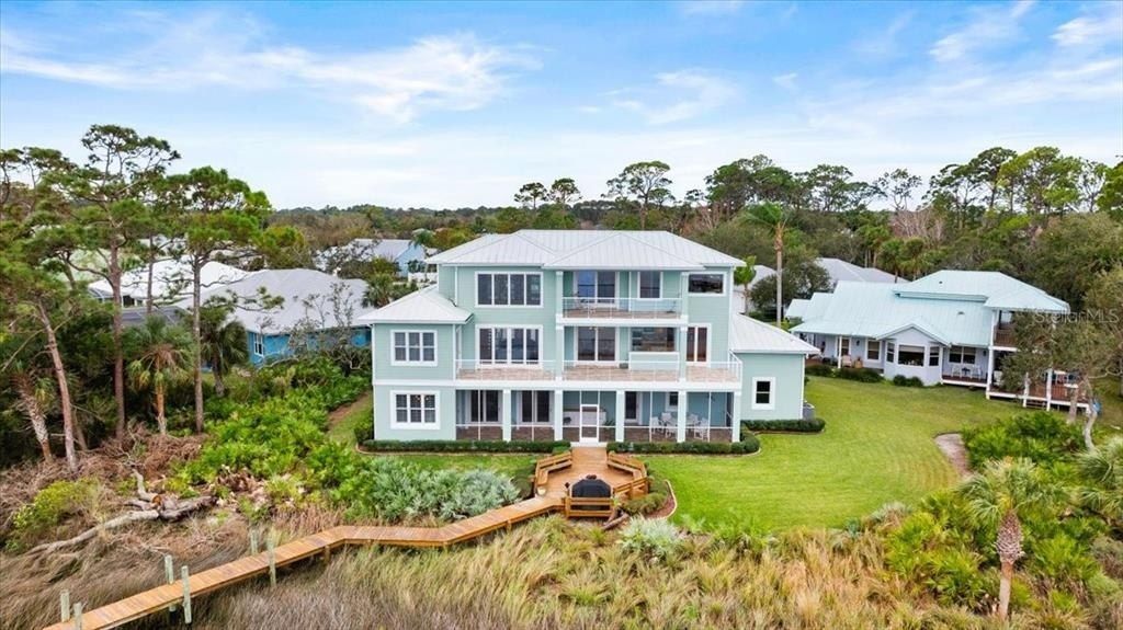 2806 Bay Vista Court, New Smyrna Beach, FL 32168 Photo