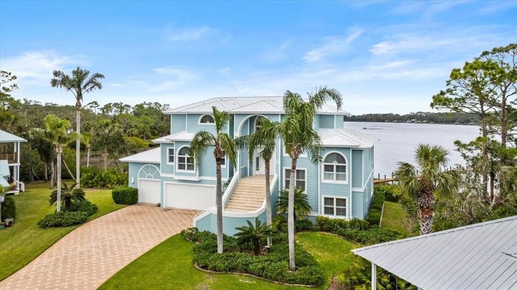 2806 Bay Vista Court, New Smyrna Beach, FL 32168 Photo