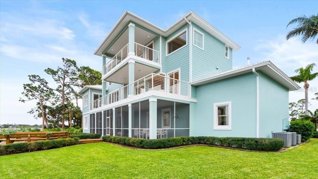 2806 Bay Vista Court, New Smyrna Beach, FL 32168 Photo